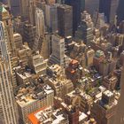 kein modell new york city
