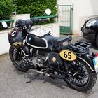 kein Motorrad von der Stange