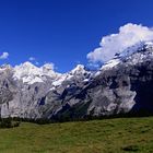 Kein Öschinensee zu sehn :-)