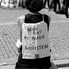 kein pakt mit nazis und rassisten