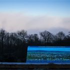 (Kein) Panoramablick auf Hameln