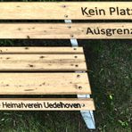 "Kein Platz für Ausgrenzung"