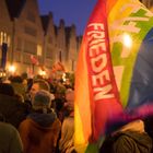 Kein Platz für Frauke Petry im Rathaus