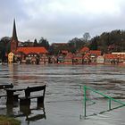 (k)ein Platz zum Verweilen