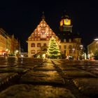 Kein Plauener Weihnachtsmarkt :-(