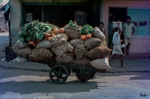 Kein Problem / No Problem