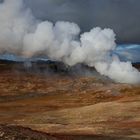 Kein Rauchverbot im Reykjanes UNESCO Global Geopark 