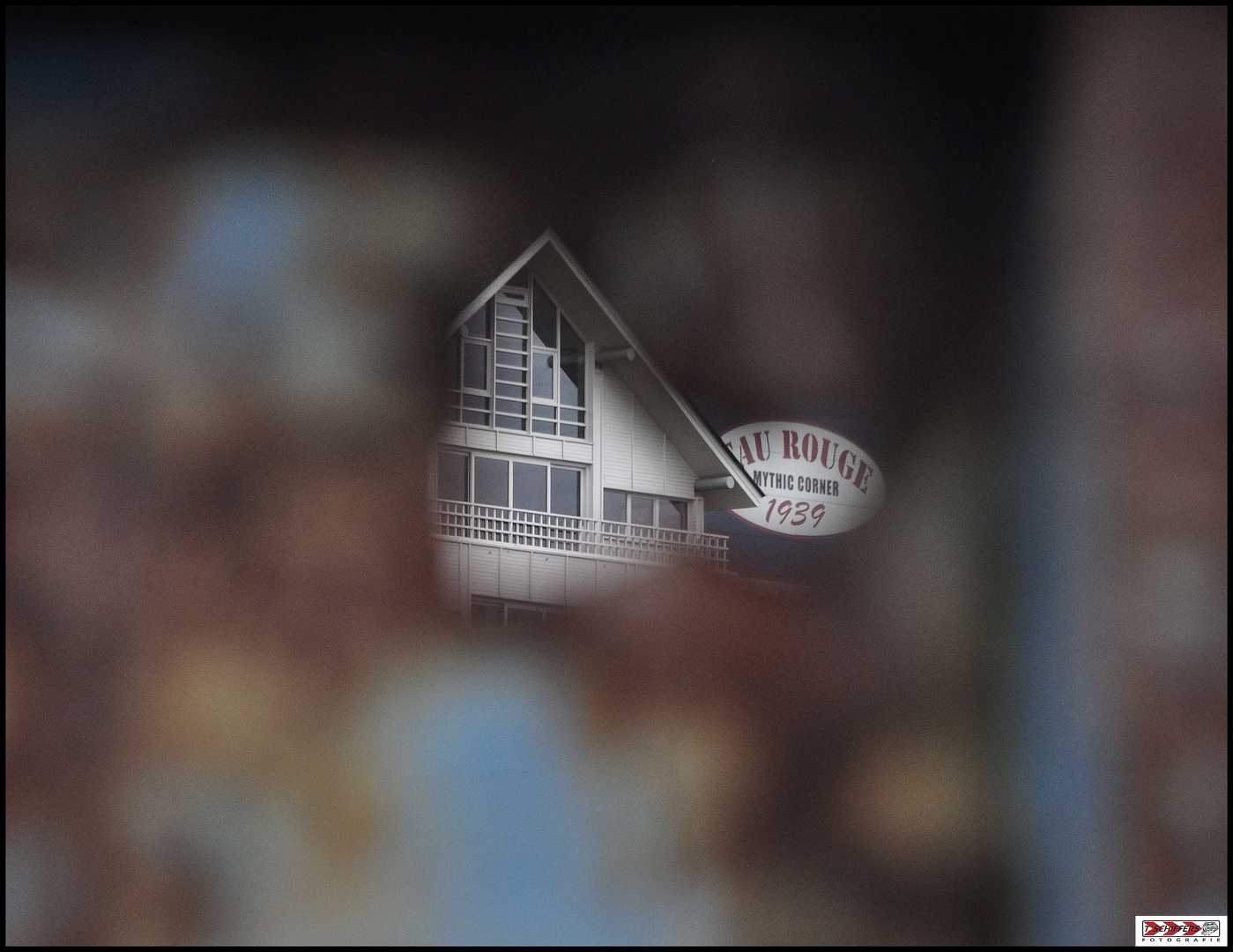 Kein Respekt vor der Geschichte