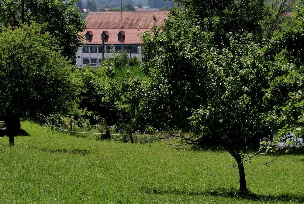 Kein . Sanatorium