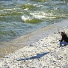  kein Schiff niemals auf der Isar