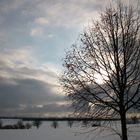 Kein Schnee mehr in diesem Jahr