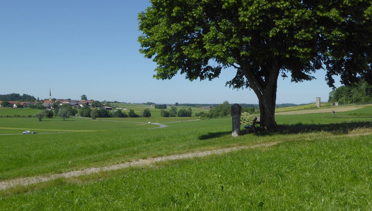 Kein schöner Land