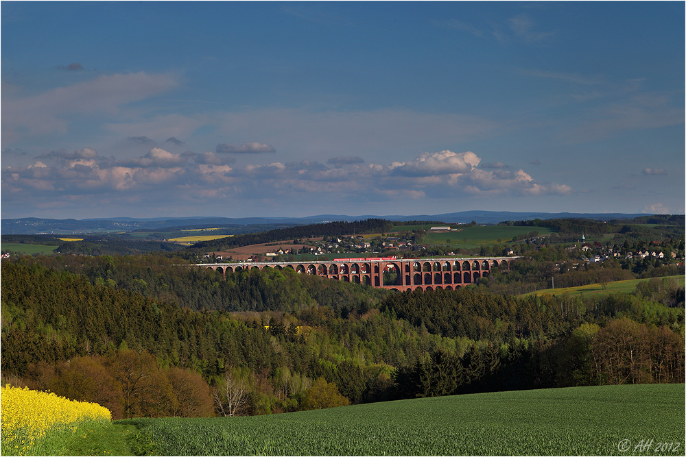 Kein schöner Land...!