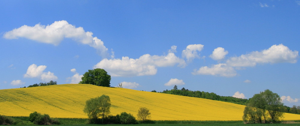 Kein schöner Land