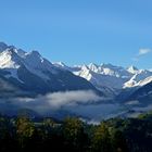 Kein schöner Land in dieser Zeit....das Lied kennen wohl alle, man meint dami die Heimat