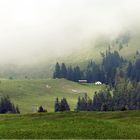 Kein schönes Wetter