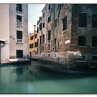 kein Tempolimit für Gondoliere in Venedig
