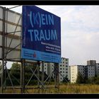 (K)EIN TRAUM