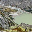 Kein UNTERAARGLETSCHER mehr (2014)