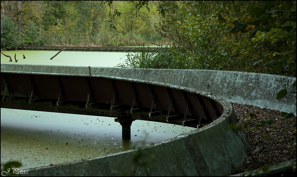 Kein Wasser mehr