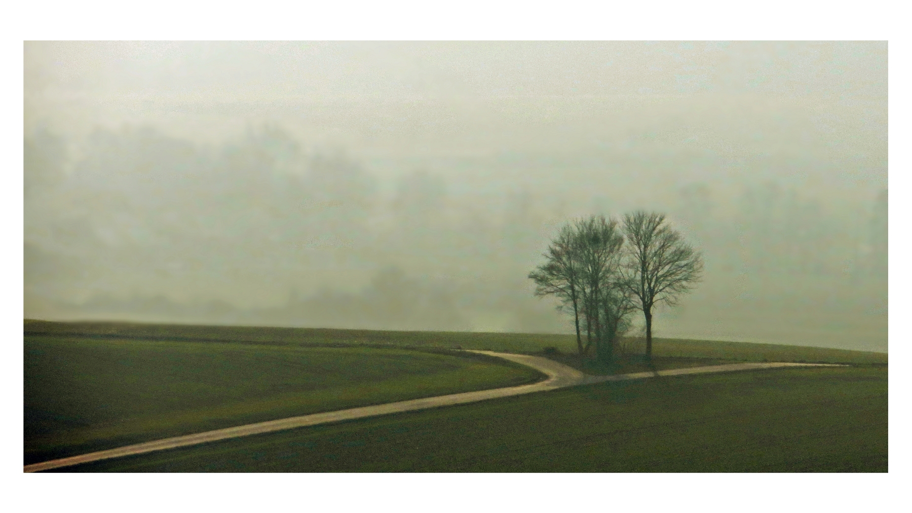 Kein Weg führt am Herbst vorbei