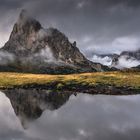 Kein Wetterglück