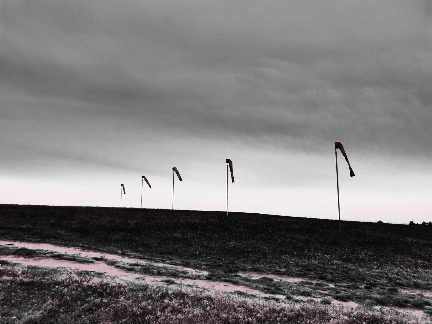 Kein Wind ist demjenigen günstig, der nicht weiß, wohin er segeln will.