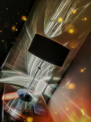 Kein Wunder.........