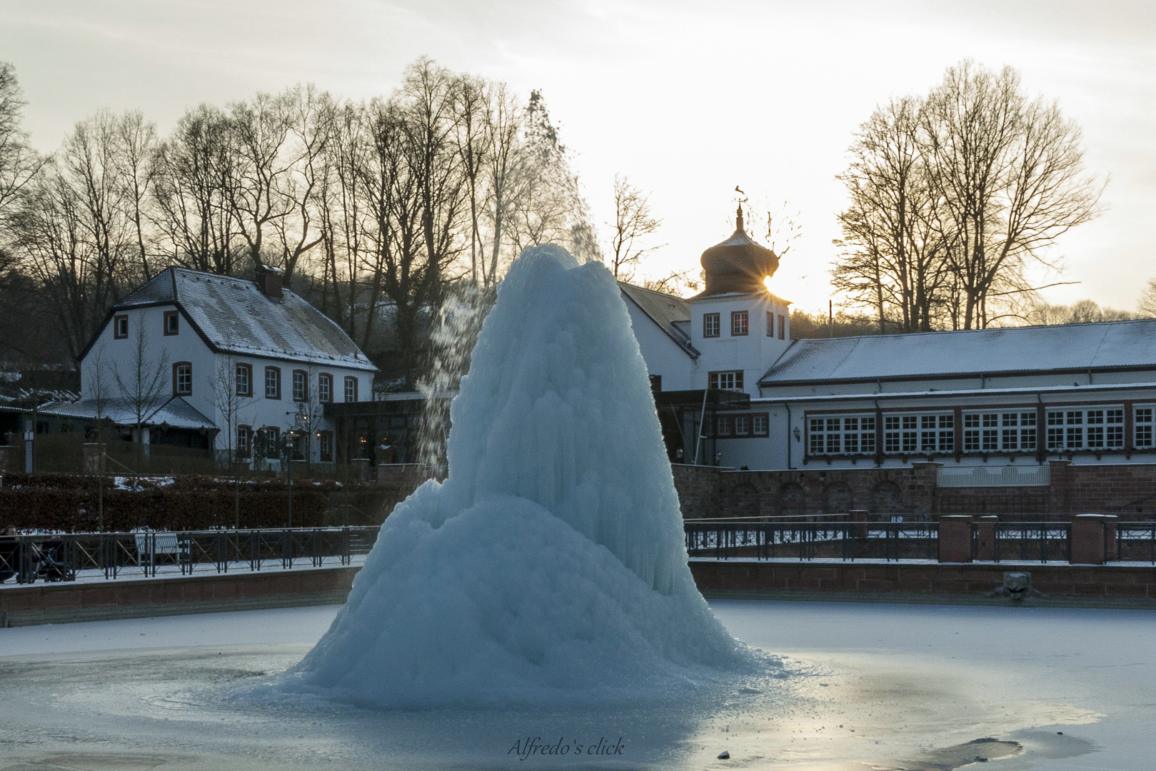 Kein Zuckerhut 2