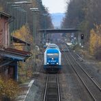 Kein Zug hält mehr (7)