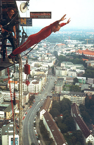 Kein Zurück mehr...(reload)