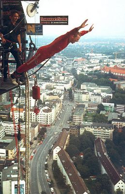 Kein Zurück mehr...(reload)