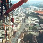 Kein Zurück mehr...(reload)