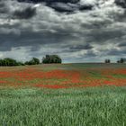 Keine Angst vor Wolken