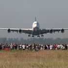 Keine Angst vorm großen Flieger..