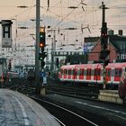 Keine Ausfahrt für den Thalys!