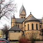 Keine berühmte Kirche ...