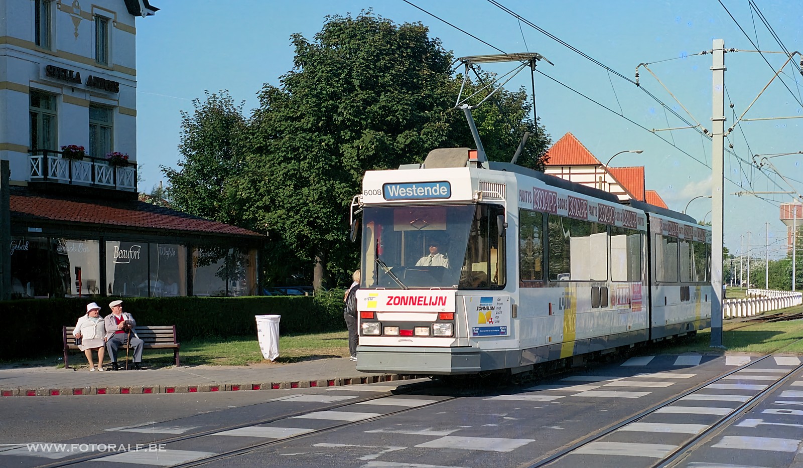 Keine BN mehr an der Küste