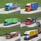 Keine Drugstore, sondern ein Truckstore