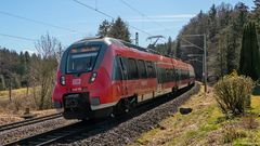 Keine Falschfahrt ...