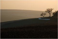 Keine Fernsicht