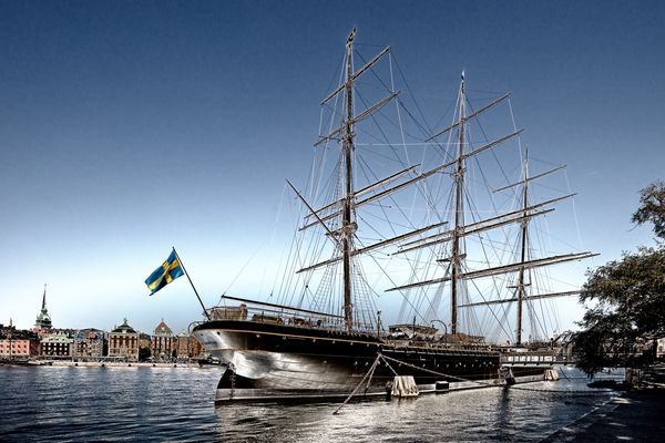 Keine großen Fahrten mehr