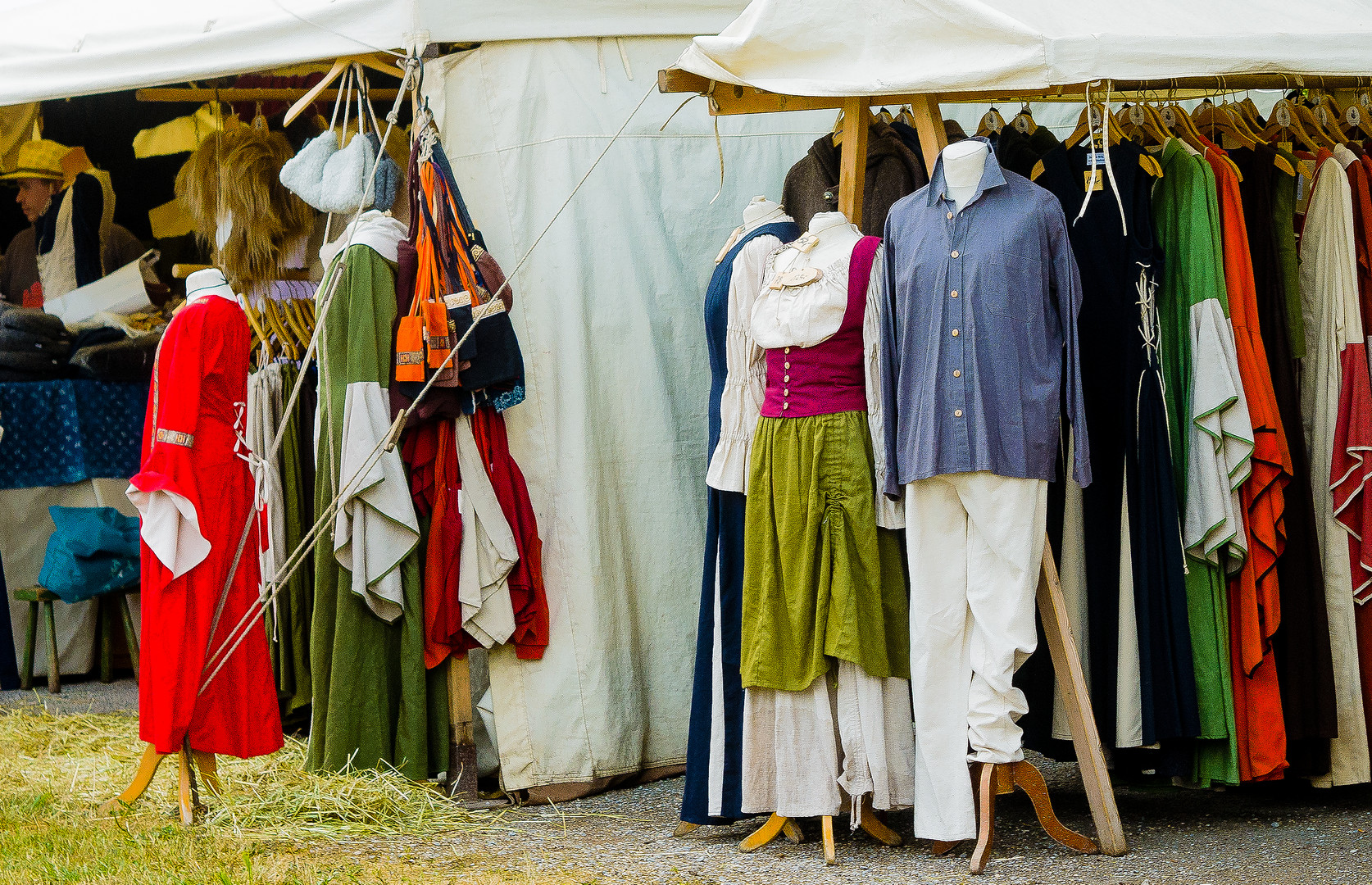 Keine Herren-Boutique in Wuppertal mit dem Papst