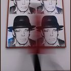 keine lust auf beuys