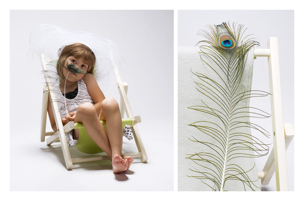 Keine Lust mehr.... Foto & Bild kinder, studio, kids Bilder auf