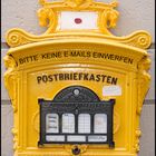 (K)eine Mailbox