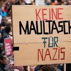 Keine Maultaschen für Nazis