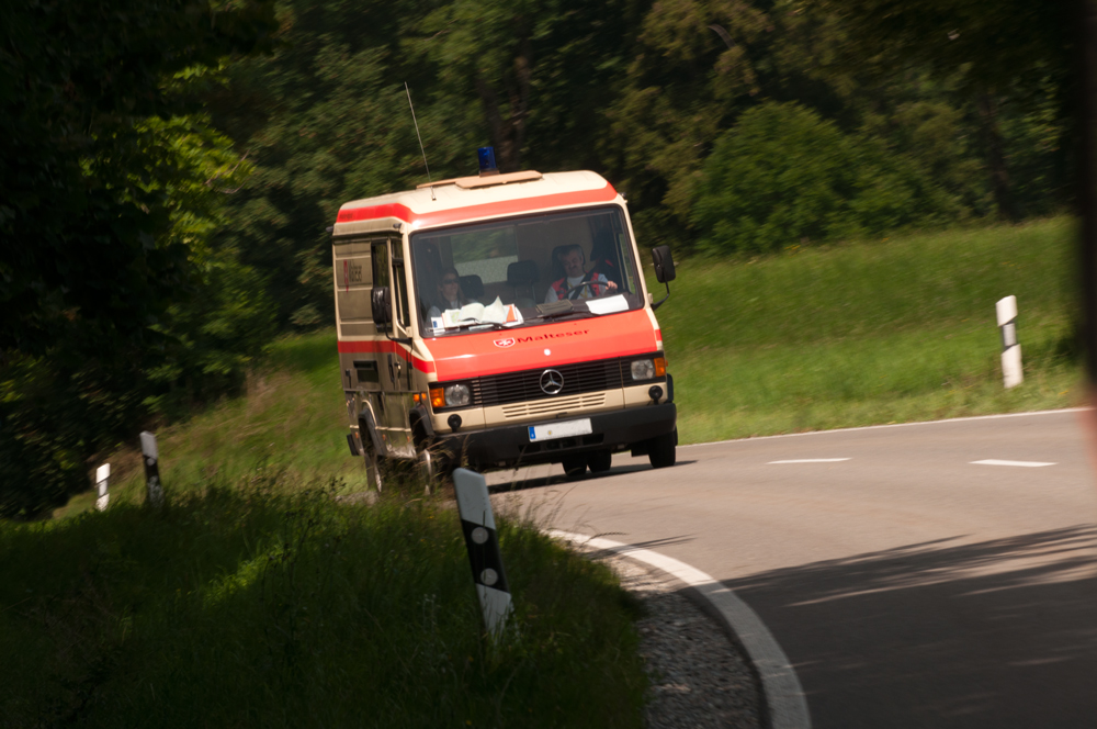 (k)eine Oldtimer-Ausfahrt!?