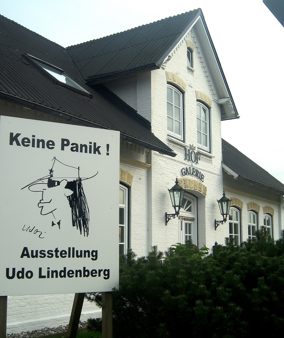 keine Panik