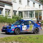 Keine Rallye Thüringen 2022